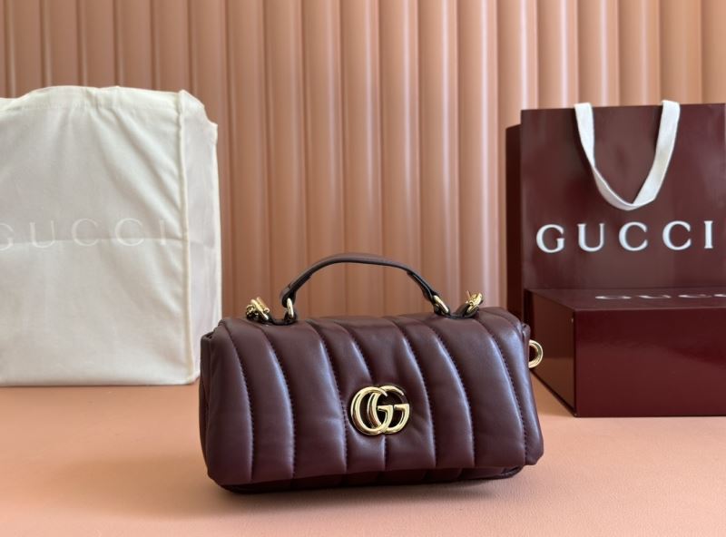 Gucci Satchel Bags